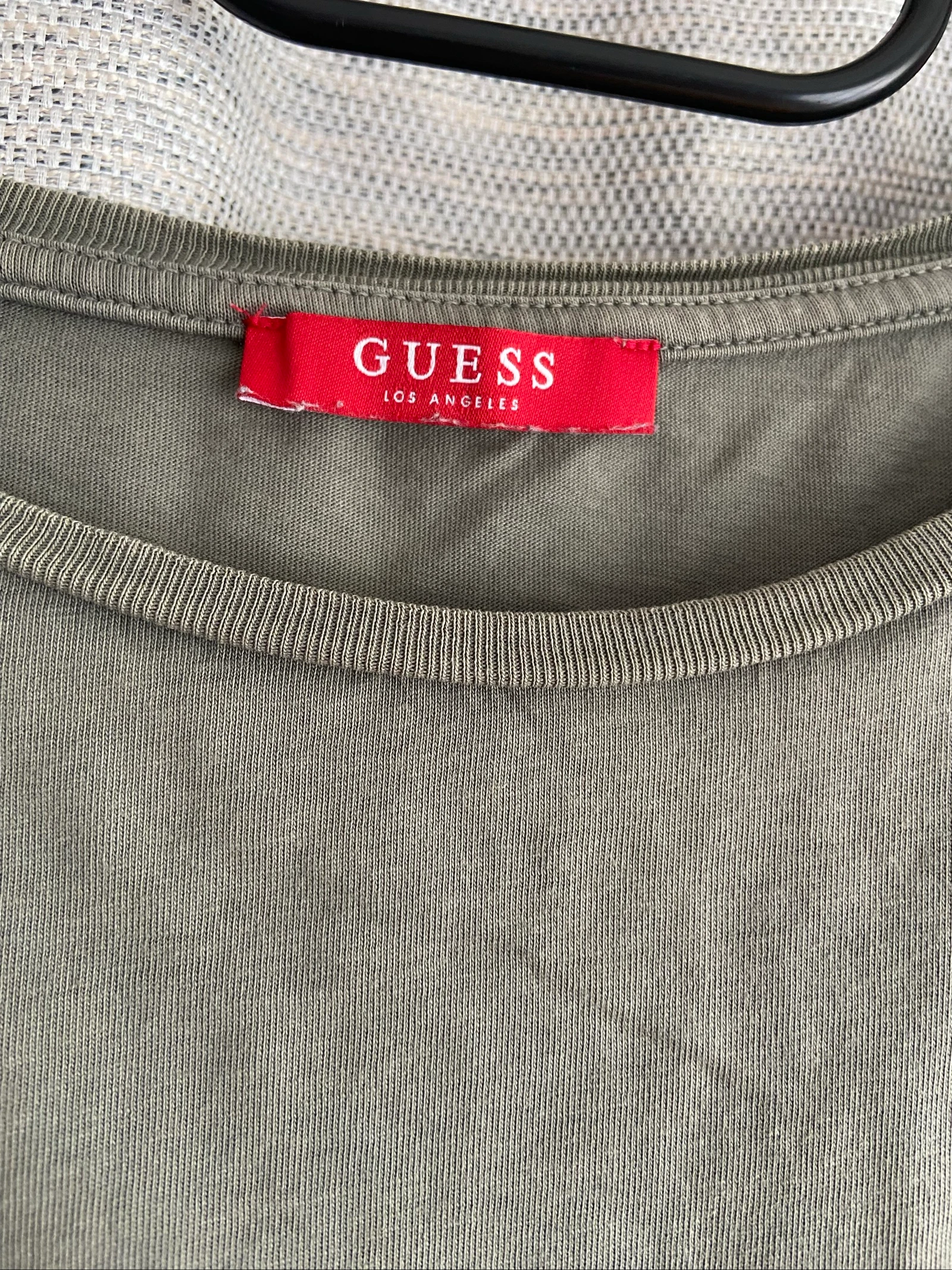 Guess T-shirt maat XL – photo 2